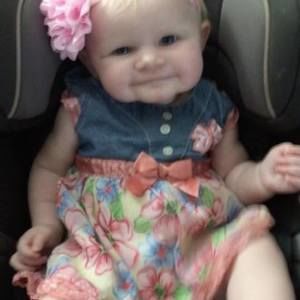 Meet your Posher, Erica